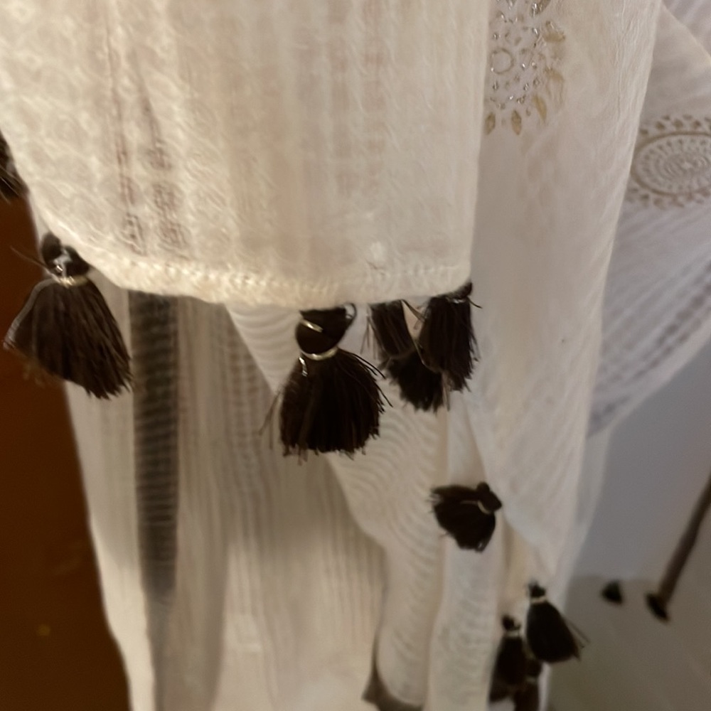 J Jill scarf NWT